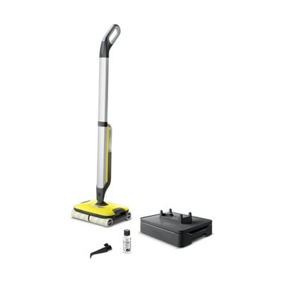 Cordless Hard Floor Cleaner Fc 7