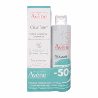 Avene Promo Cicalfate+ Repairing Protective Cream 