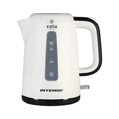 Estia Βραστηρας Intense Luminus Πλαστικος 2200w 1.