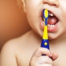 Как да научим детето да почиства правилно зъбите си?