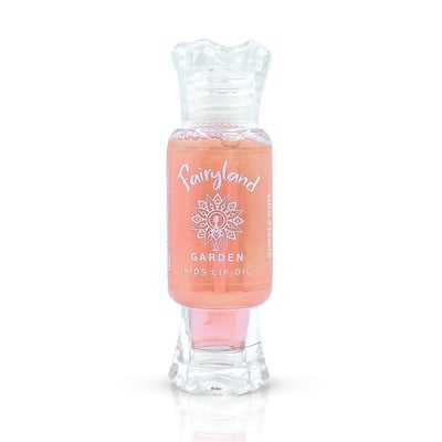 Garden Fairyland Lip Oil Bubble Gum Lily 3 13ml