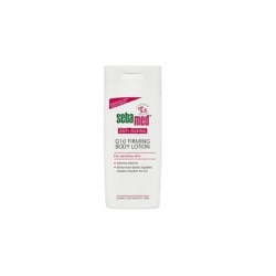 Sebamed Anti-Ageing Q10 Firming Body Lotion Firming Body Lotion With Argan Oil 200ml