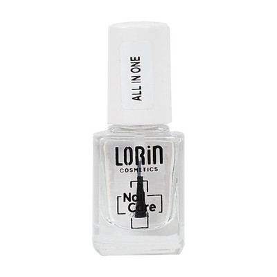 Lorin Θεραπεία Νυχιών – #94 All in one nail care 13ml.