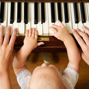 Muzica și dezvoltarea bebelușului