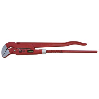 Pipe Wrench ''Eck-Schwede''