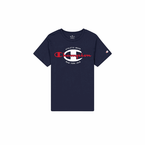 Champion Boys Crewneck T-Shirt (306307)
