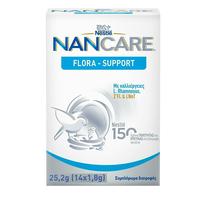 NESTLE NANCARE FLORA-SUPPORT 14SACH X 1,8GR