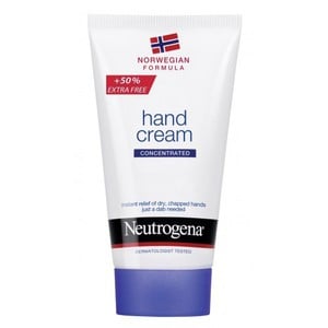 NEUTROGENA Hand cream με άρωμα για πολύ ξηρά χέρια
