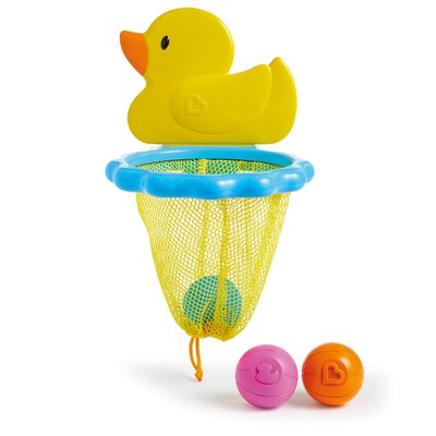 Munchkin DuckDunk Bath Toy (12412)