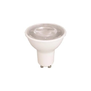 Bulb LED SMD GU10 4W Green 147-77817
