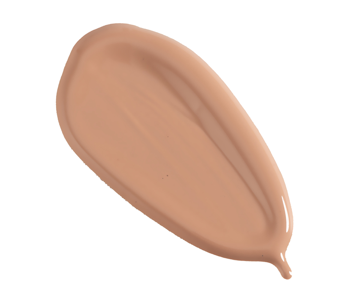RADIANT INVISIBLE FOUNDATION SPF20 No5-TOFFEE