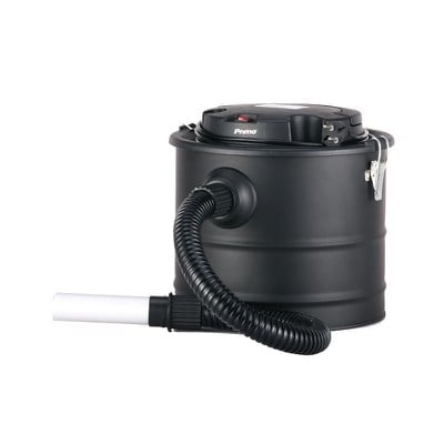 Ash Collector Vacuum Cleaner Prvc- 81070 20Lt 1200