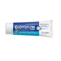 Elgydium Toothpaste Junior Bubble 50ml - Οδοντόπασ