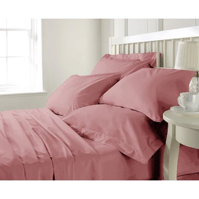 Σετ Σεντόνια Κούνιας 115x165 Prestige Baby 1 Blush