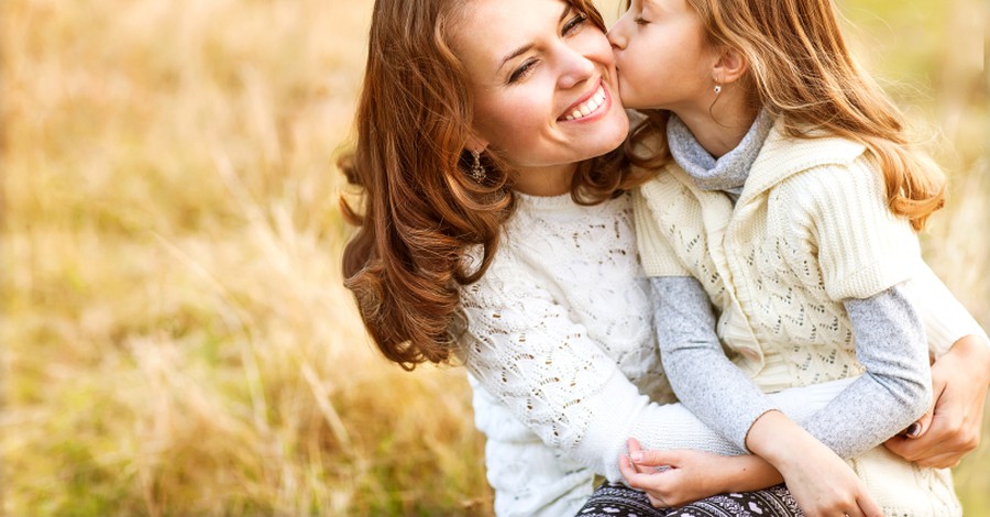 10 навика на щастливите майки