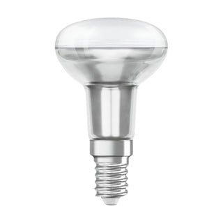 Bulb R50 LED E14 2.6W 2700K 4058075263901