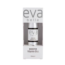 Intermed Eva Belle Booster Vitamin B12 Κυτταρική Α