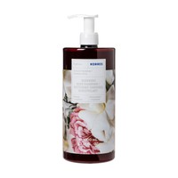 Korres Grecian Gardenia Renewing Body Cleanser 1Lt