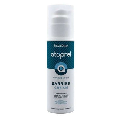 Frezyderm Atoprel Barrier Cream Protective Face & 