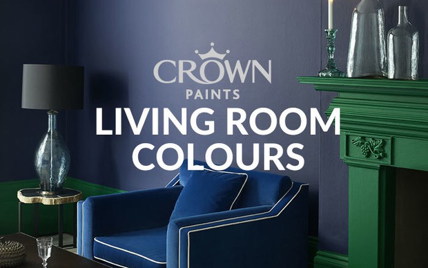 Οι τάσεις για χρώματα στο σαλόνι από τους colour experts