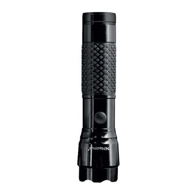 Led Hand-Held Maximus Flashlight Μ-Fl-013 Du 350Lm