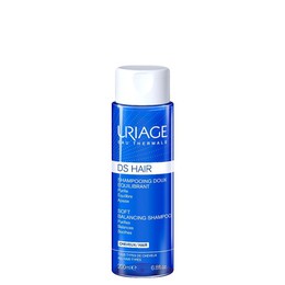 Uriage DS Hair Soft Balancing Shampoo Απαλό Σαμπουάν Εξισορρόπησης 200ml