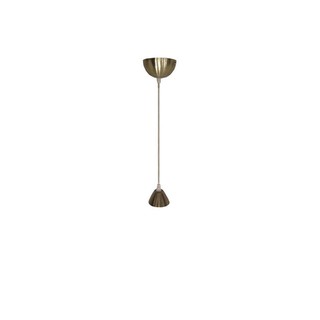 Lampholder Hanging Antique Brass for Lightings E27