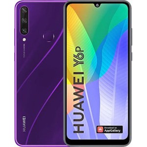 Huawei Y6p 3GB/64GB Phantom Purple