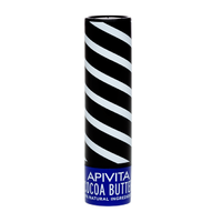 Apivita Lip Care Cocoa Butter Balm 4,4gr- Balm Χει