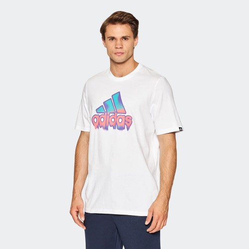 BLUZE ME MENGE TE SHKURTRA HEAT BOS ADIDAS