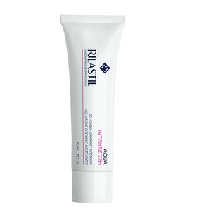 Rilastil Aqua Intense 72h Gel Cream-Ενυδατική Κρέμ