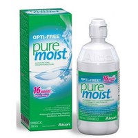 Alcon Opti-Free Puremoist 300ml - Διάλυμα Απολύμαν