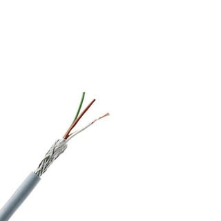 Cable Liycy 3X0.75Mm2