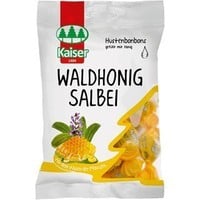 Kaiser Waldhonig Salbei 60gr - Καραμέλες Για Το Βή