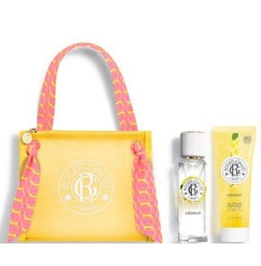 Roger & Gallet Wellbeing Fragrant Water Summer Set