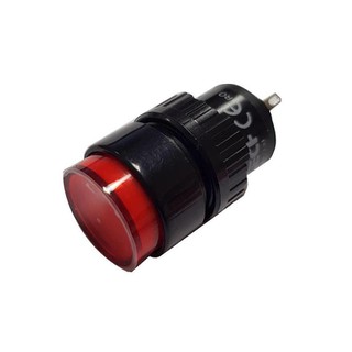 Indicator Light Φ16 230V Red LAS1Y-DR 022-01123001
