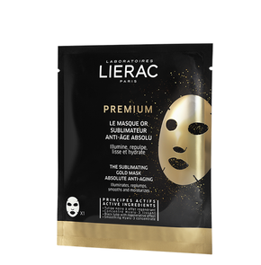 Lierac Premium Le Masque Or Sublimateur Anti-Age Μ
