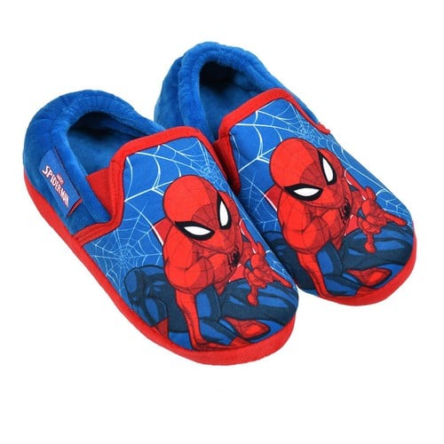 Slippers per femije me spiderman 31-32