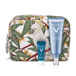 Vichy Promo Aqualia Volcano Drop 75ml & Mineral 89 Probiotic 5ml