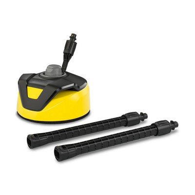 Wall And Floor Cleaning Accessory T-Racer T5 2.644