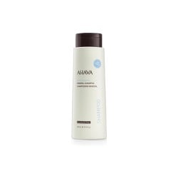 Ahava Dead Sea Water Mineral Shampoo Απαλό Σαμπουάν 400ml