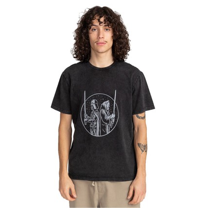 Element Men Obi Vader - Organic T-Shirt  (F1SSO3EL