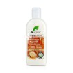 Dr.Organic Moroccan Argan Oil Conditioner - Ενυδατική Μαλακτική Κρέμα Μαλλιών, 265ml