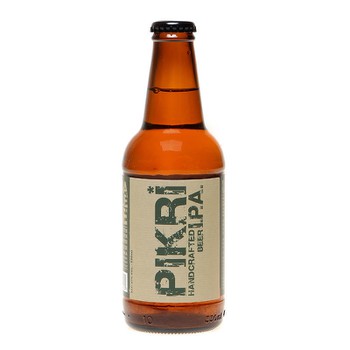 Pikri I.P.A. Beer 0,33L