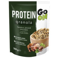 Go On Protein Granola Hazelnut, Almond, Chocolate 