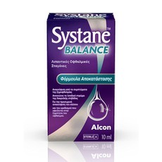 Alcon Systane Balance 10ml. 