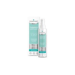 Pharmasept Balance Gentle Spray Gentle Face & Body Spray For Dry & Sensitive Skin 100ml