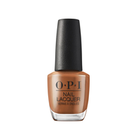 OPI NAIL LACQUER 15ML S024-MATERIAL GOWRL
