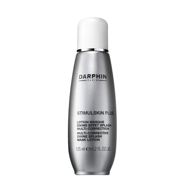 Darphin Stimulskin Plus Multi-Corrective Divine Splash Mask Lotion Αντιγηραντική Λοσιόν Μάσκα Προσώπου, 125ml