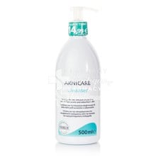 Synchroline Aknicare Cleanser - Υγρό Αφρίζον Καθαριστικό Προσώπου, 500ml (Promo 14,99€)